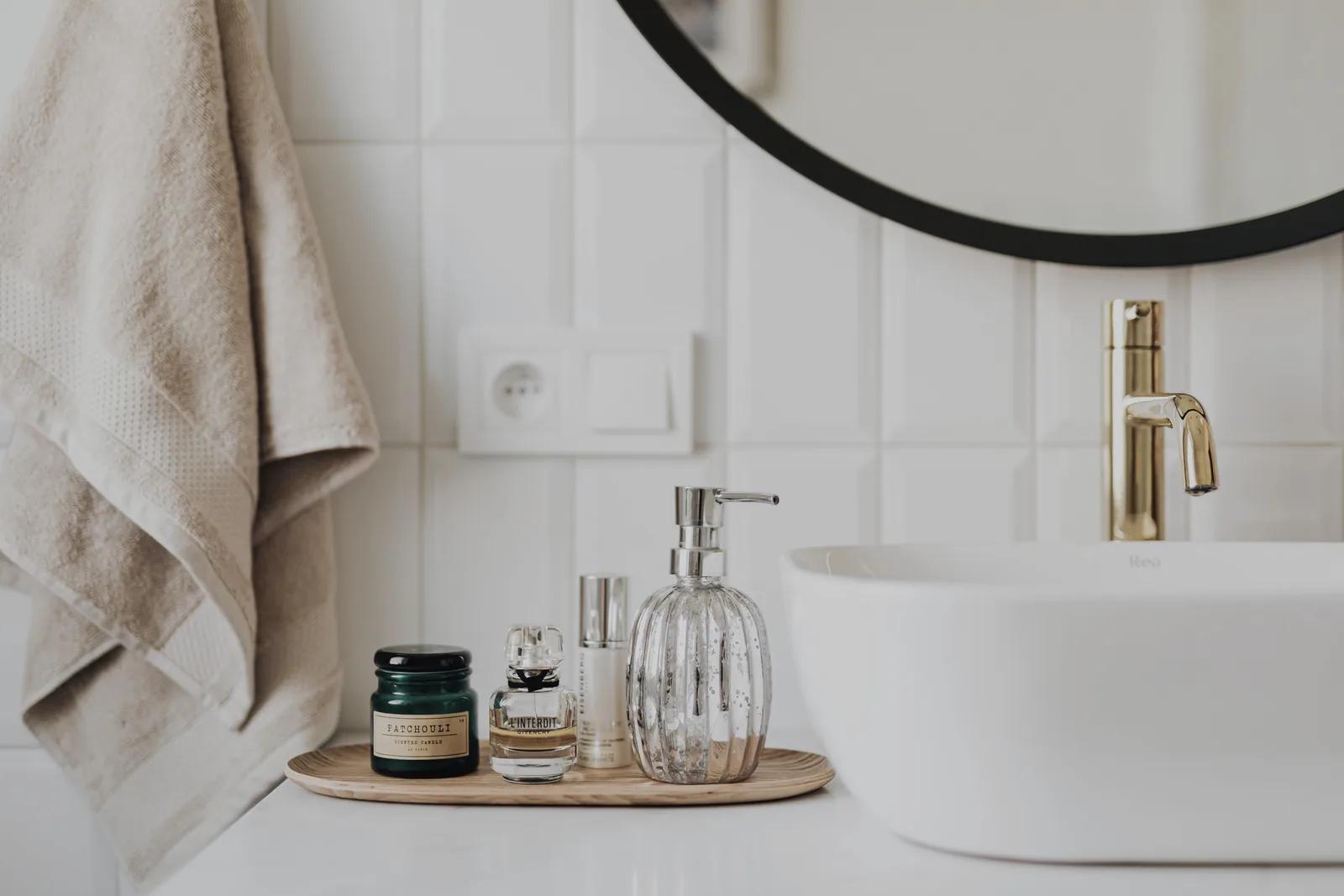 Bathroom Accessories