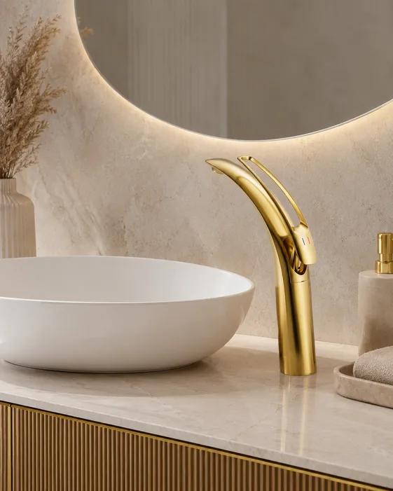 Luxury Taps