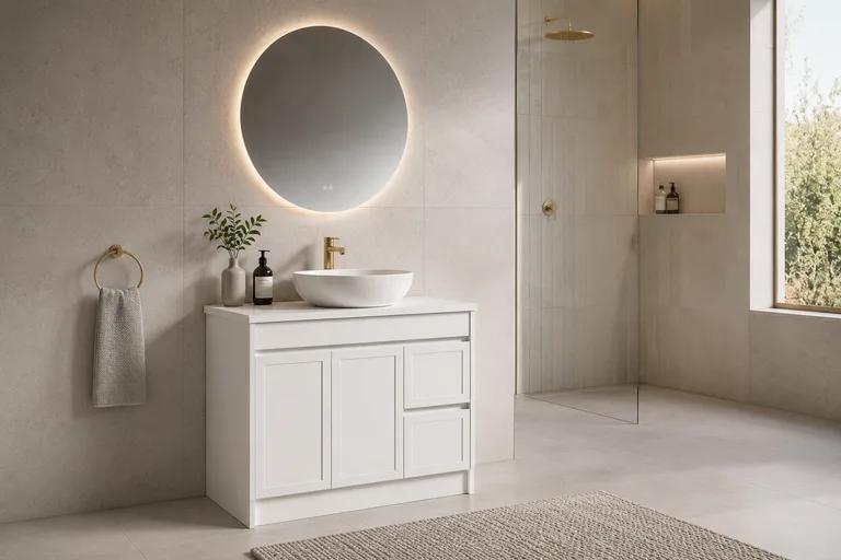 Vanities