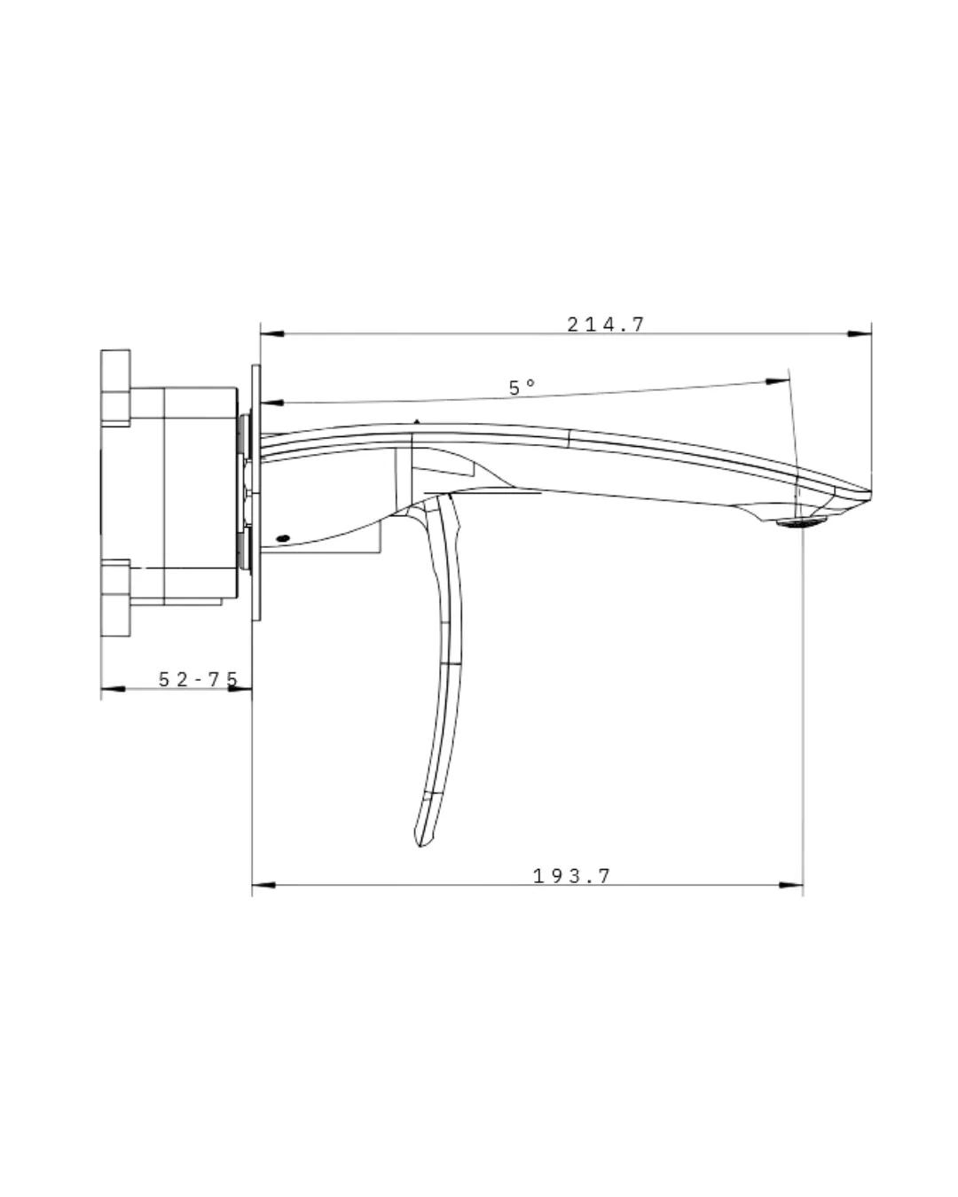 Icon Wall spec drawing thumbnail