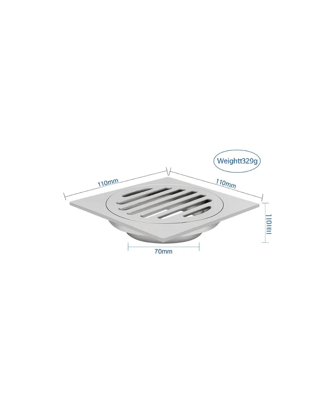 Drains