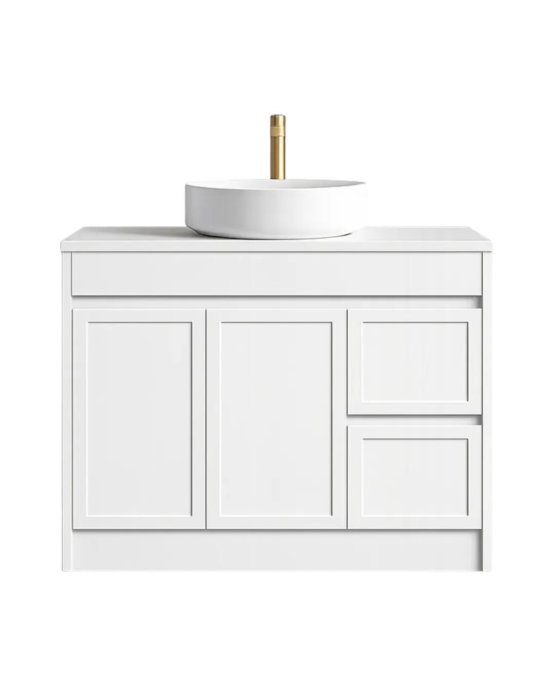 Hampton 900 (Stone Top)